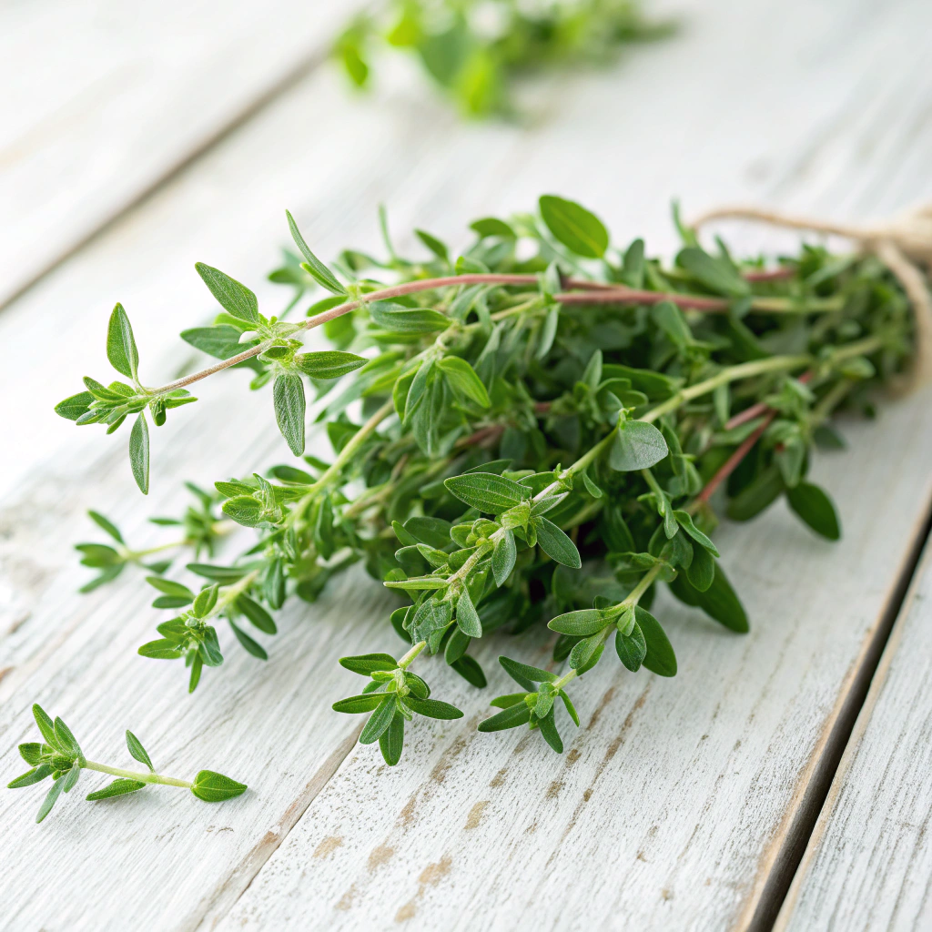 Thyme