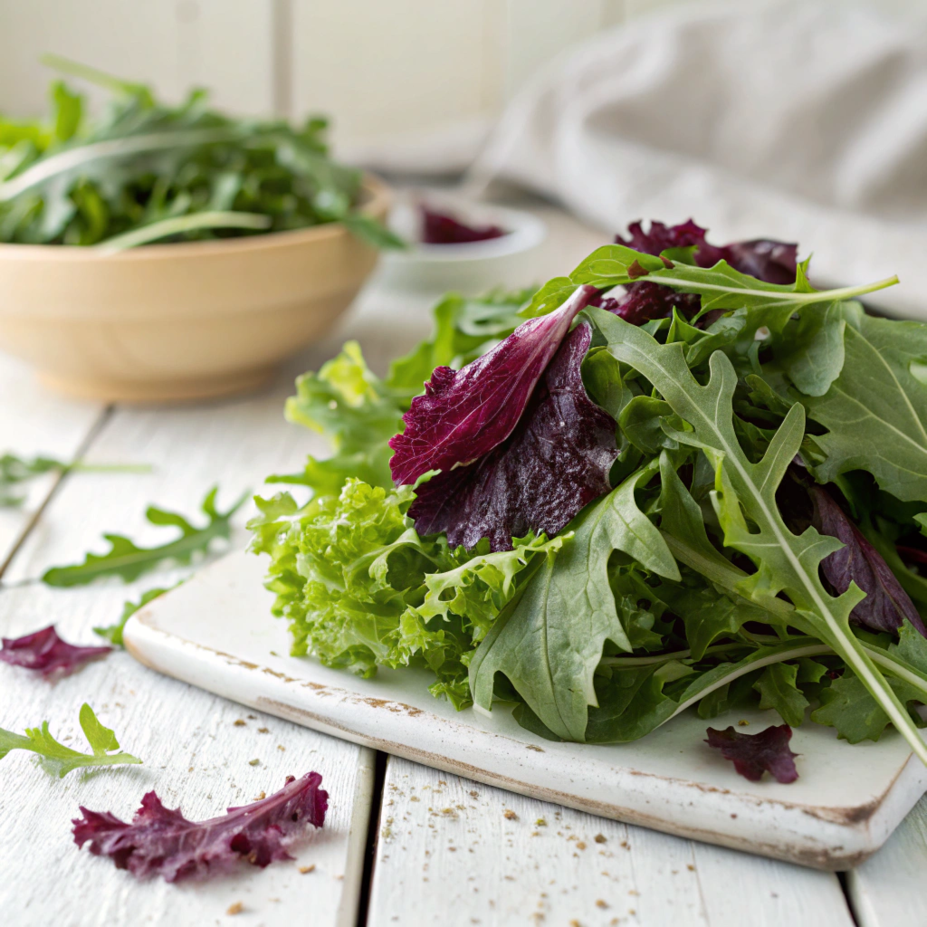 Western Leafy - Season&