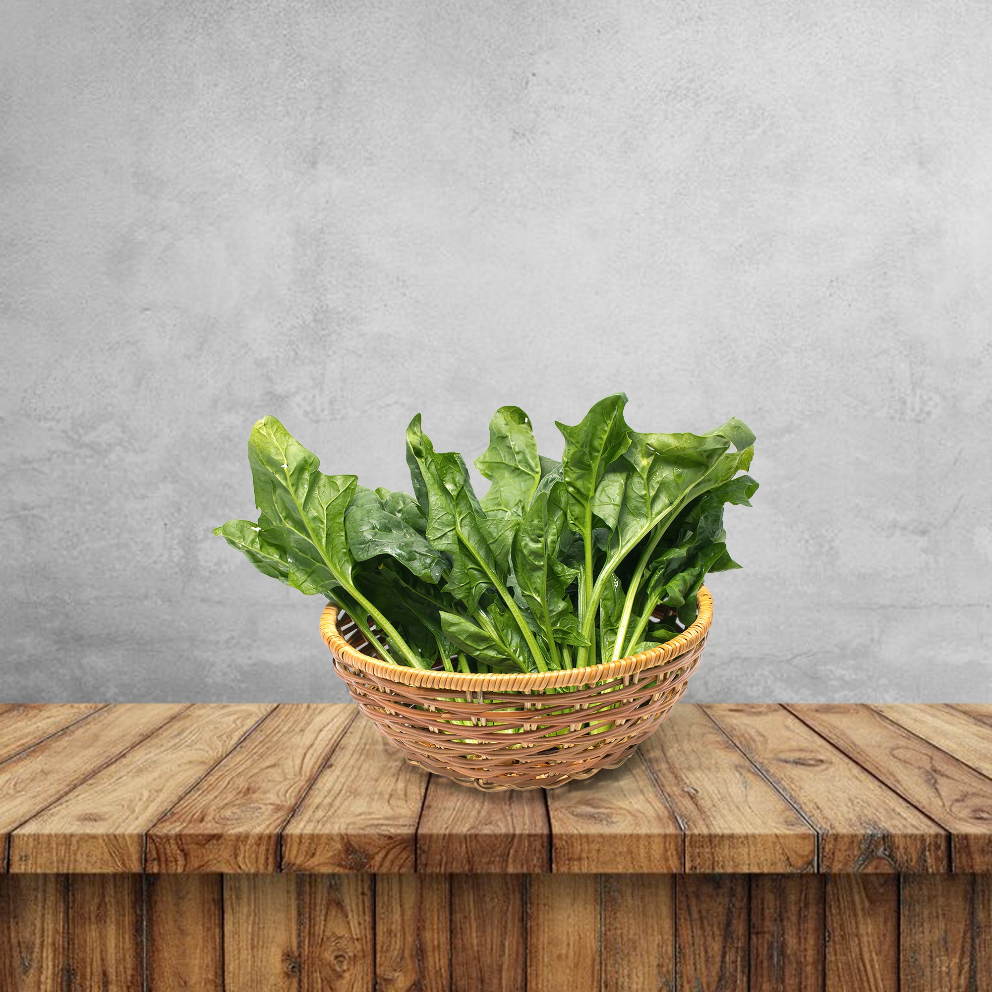 Western Leafy - Season&