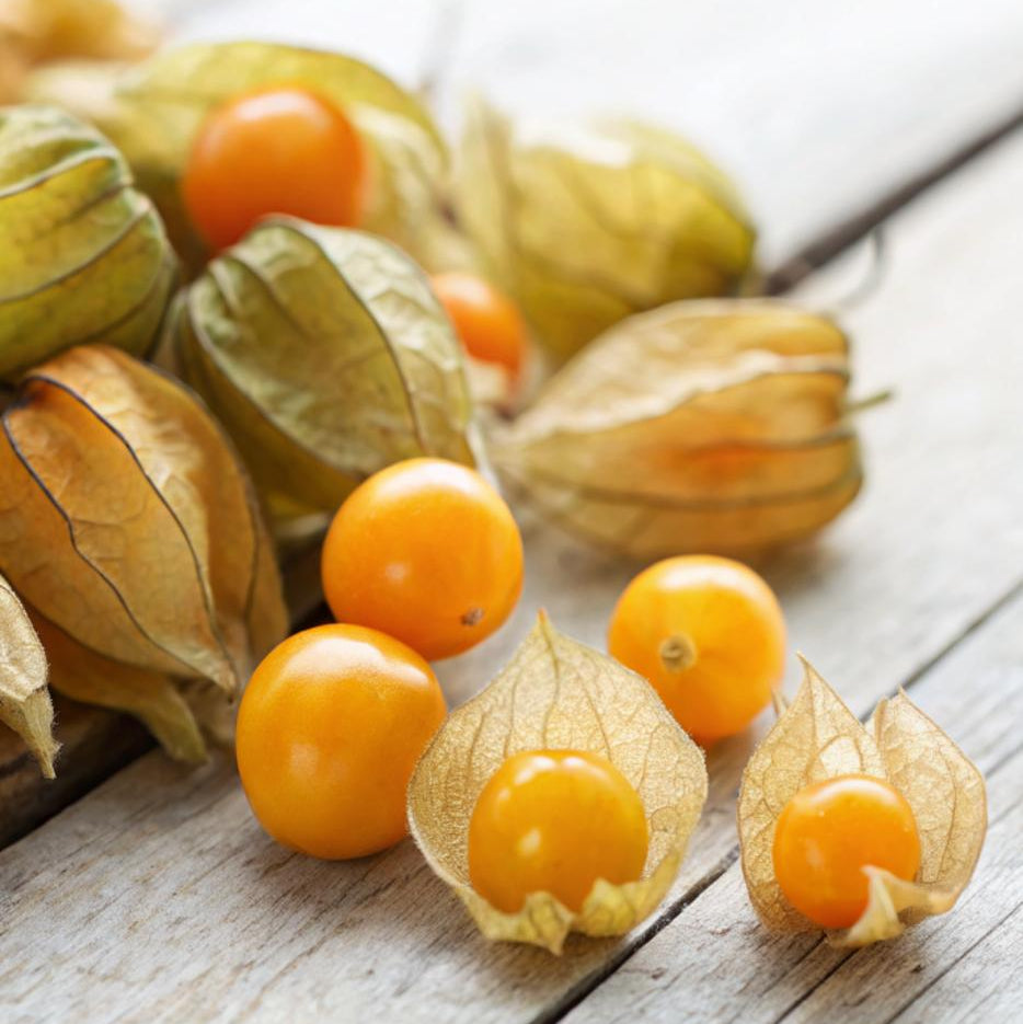 Gooseberry