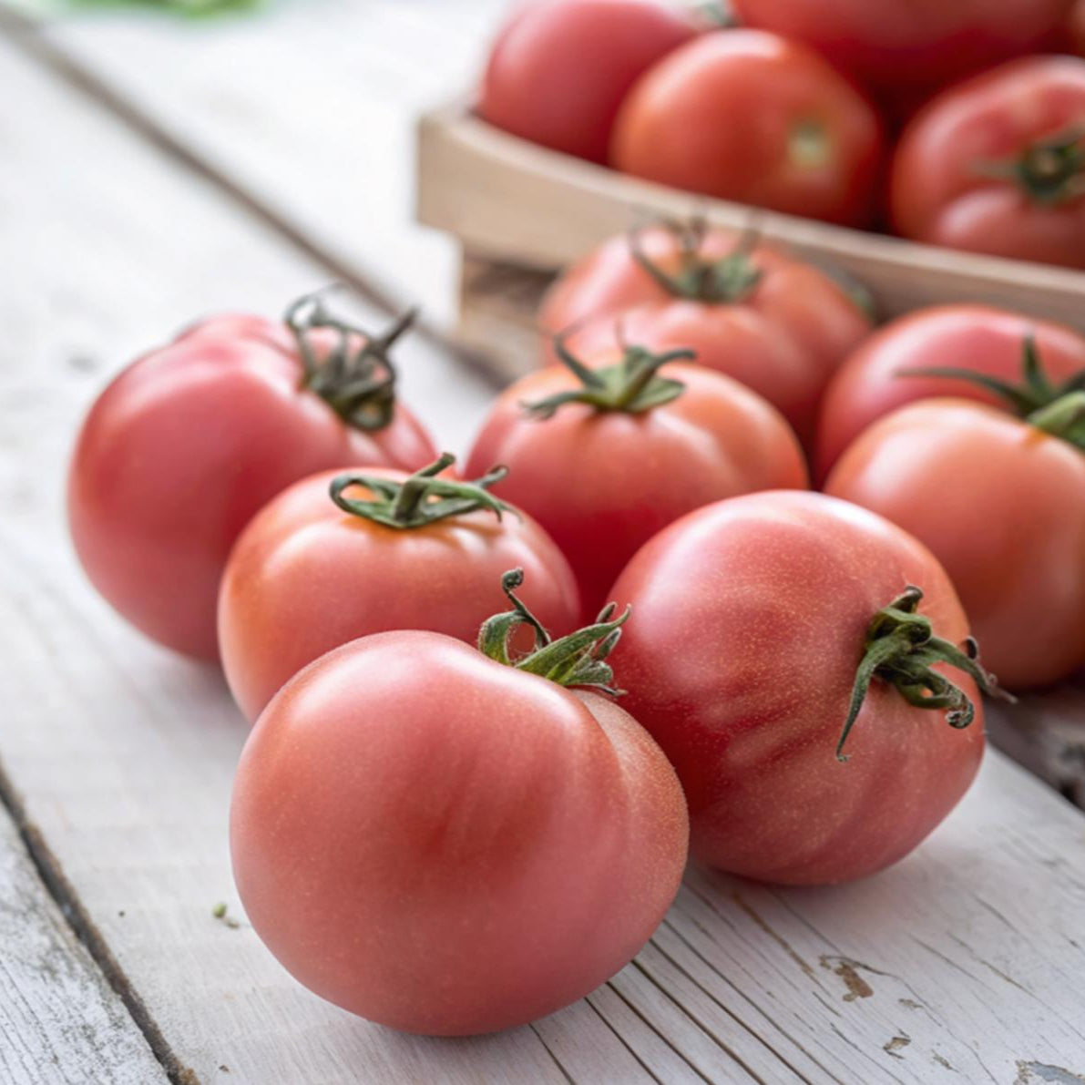 Momotaro Tomato 👍