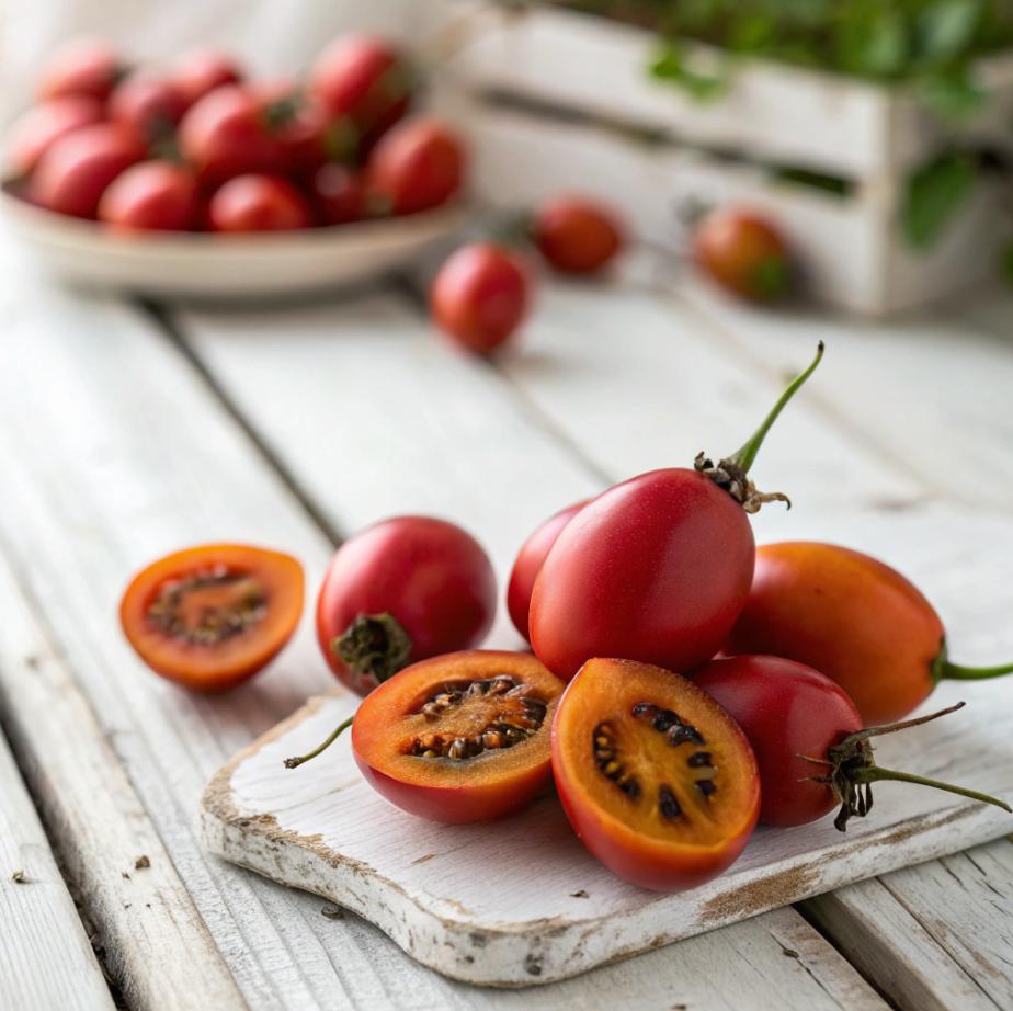 Tamarillo