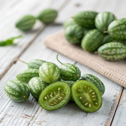 Cucamelon