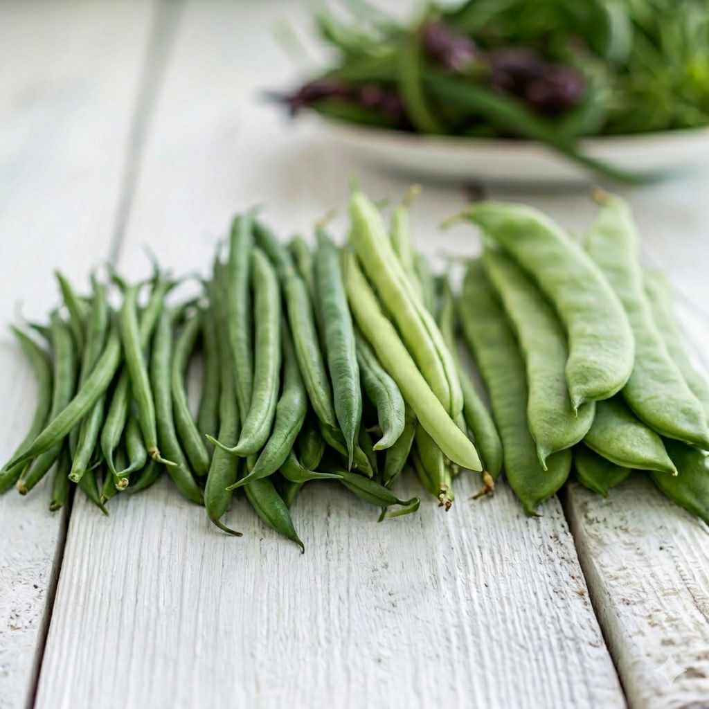 Green Beans - Season&