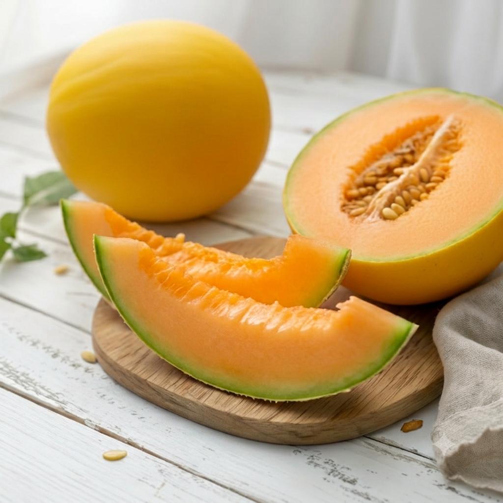 Candy Melon