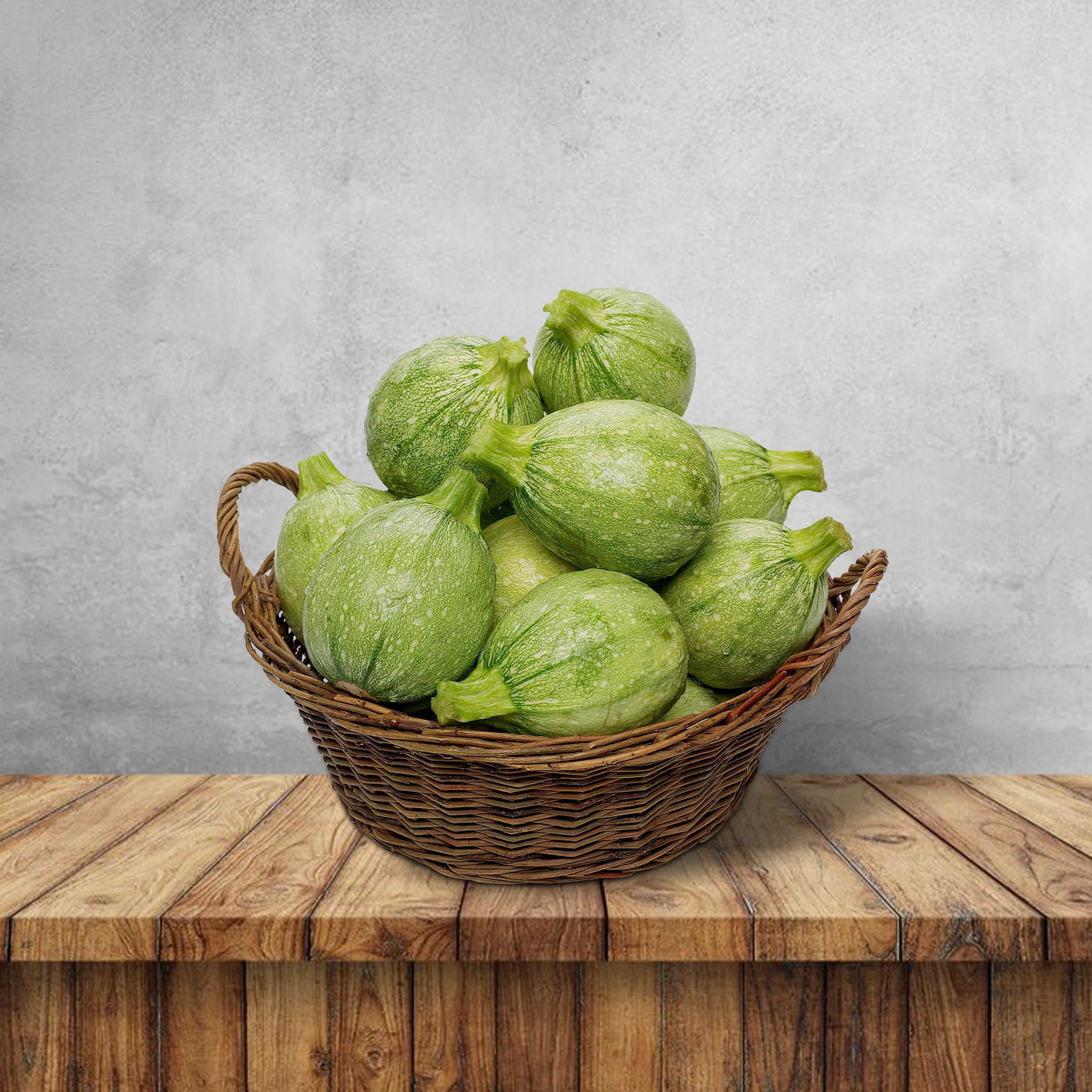 Zucchini