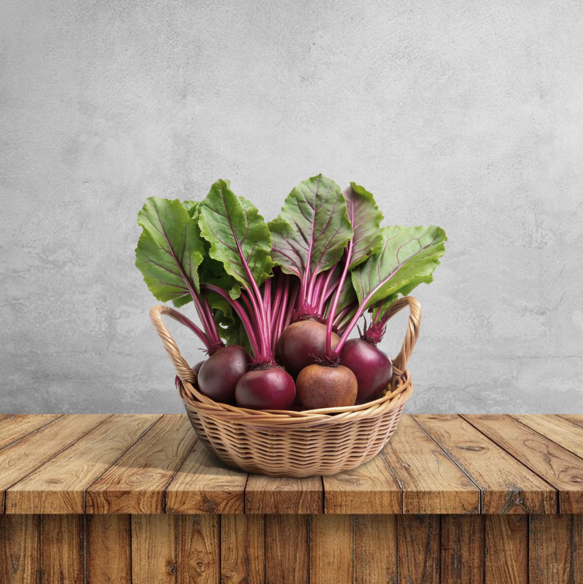 Beetroot - Season&