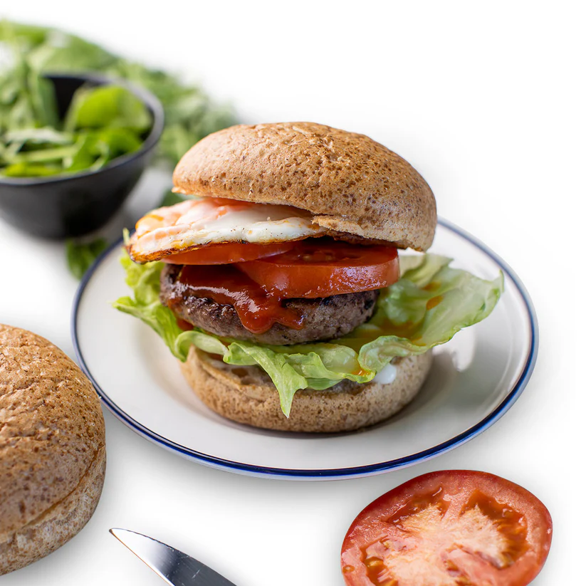 Burger Buns