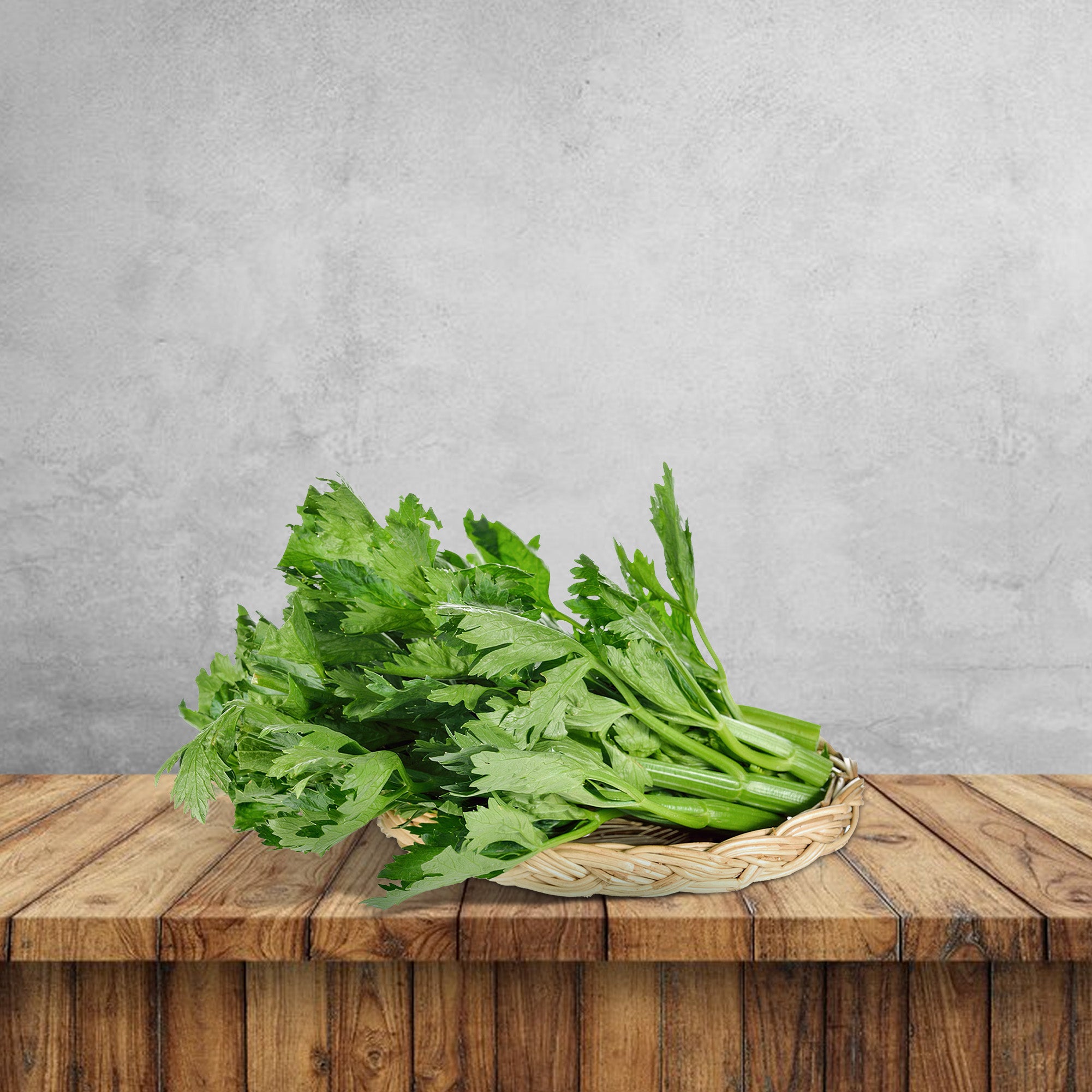 Celery 🌱