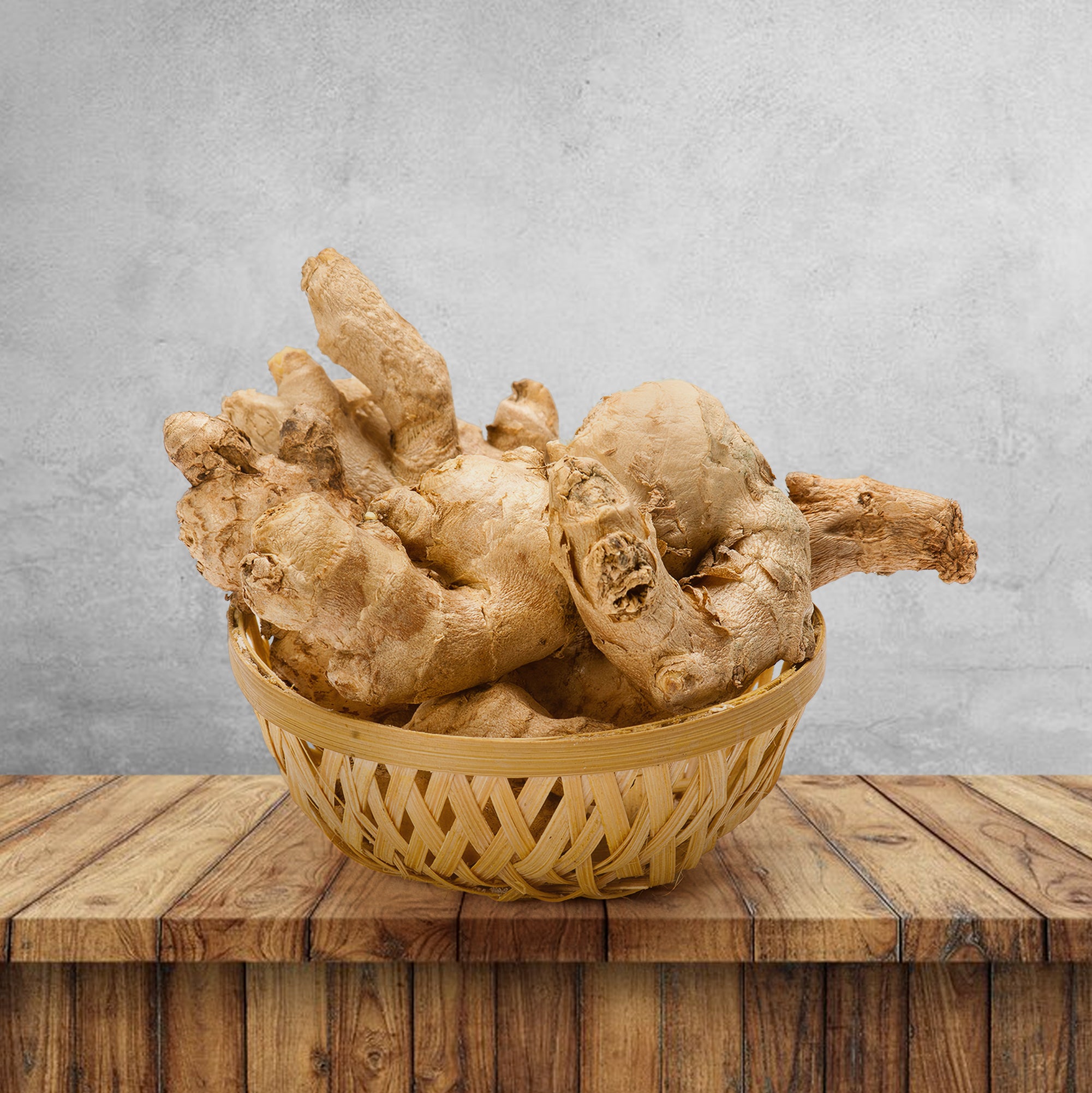 Ginger ๐ฟ