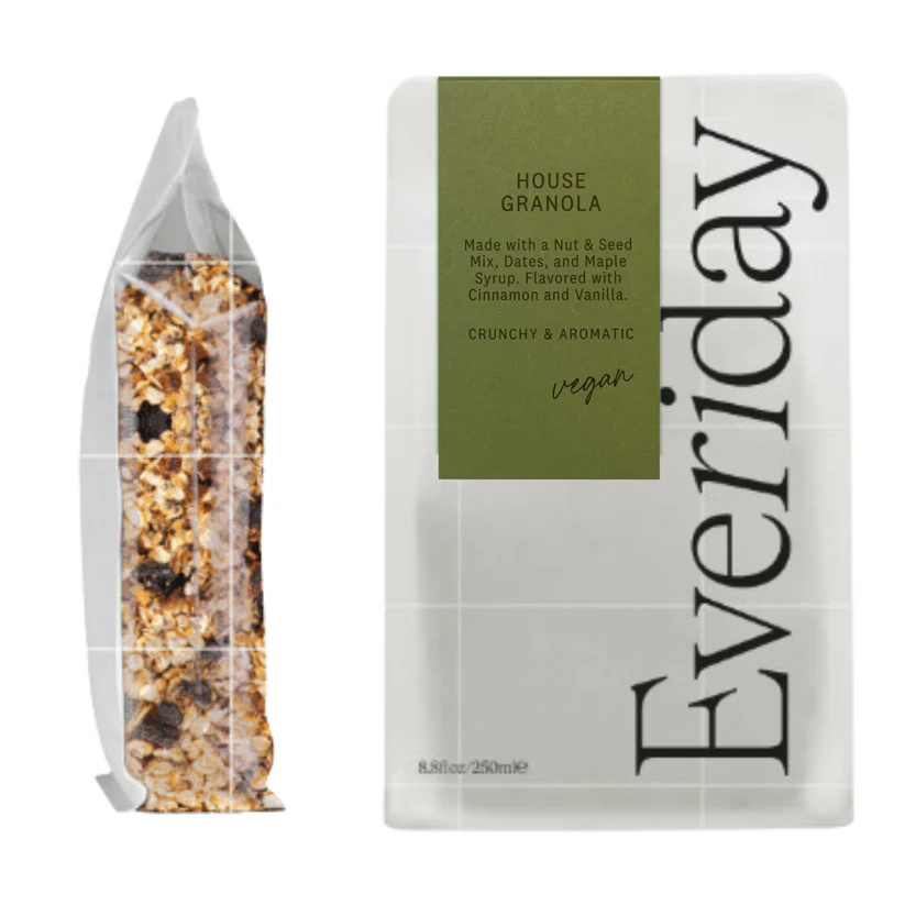 House Granola