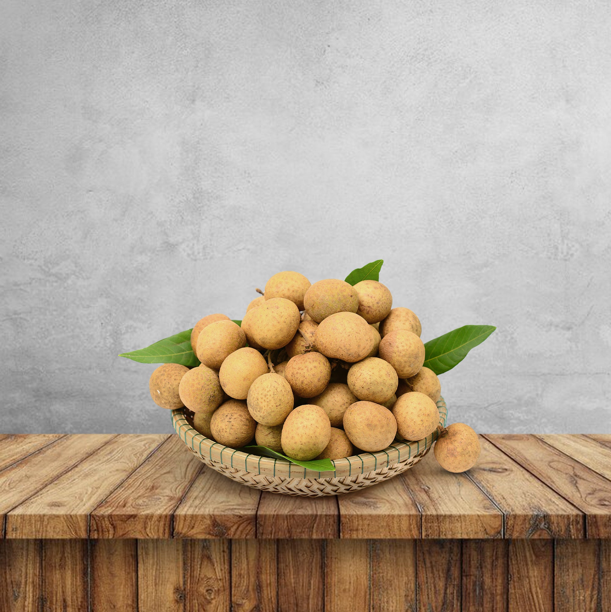 Longan 🌱