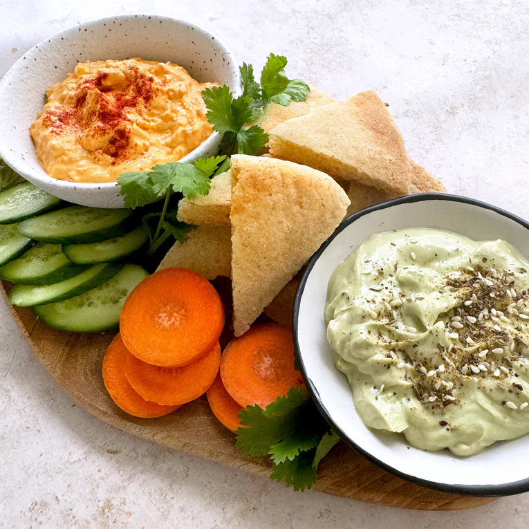 Pita Bread