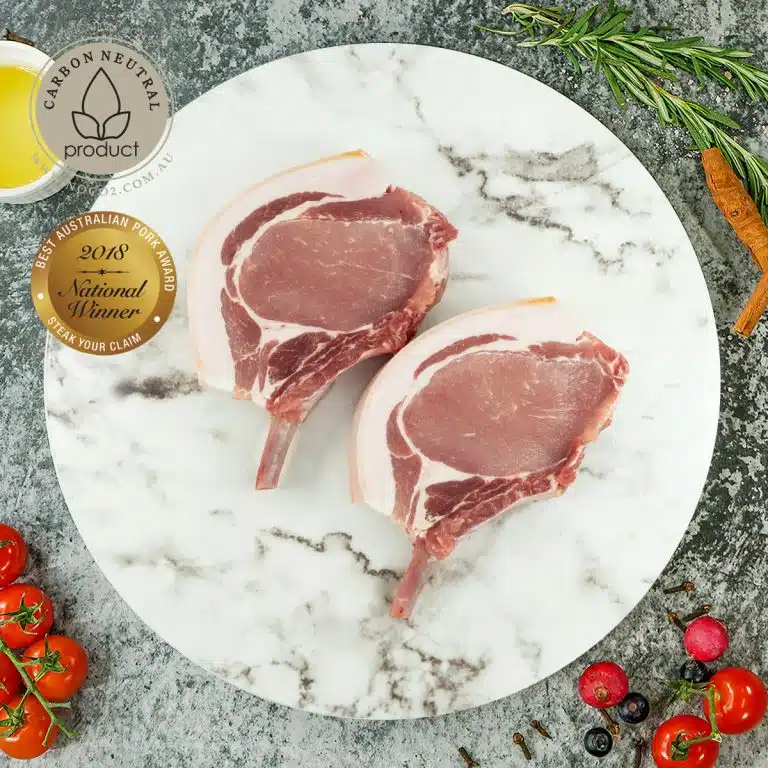 Pork Chop