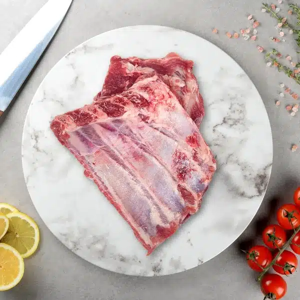 Pork Spare Ribs