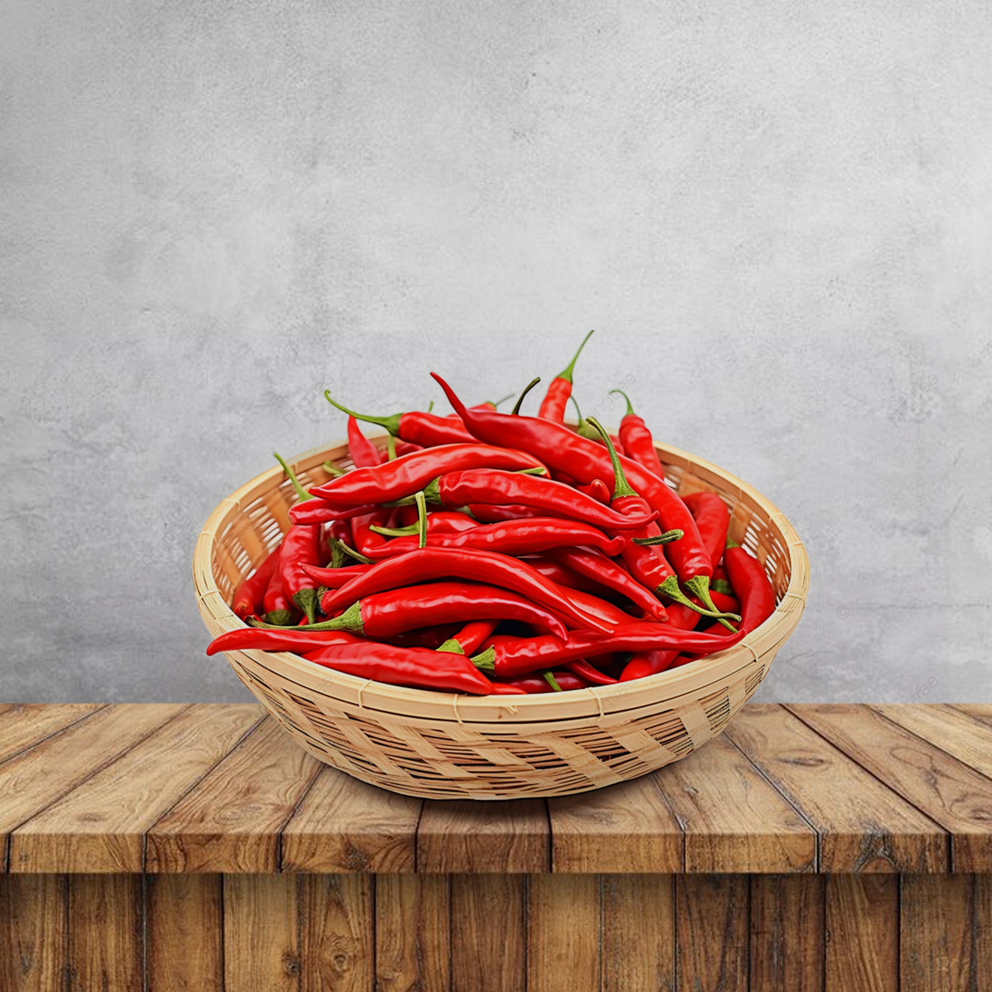 Red Chilli