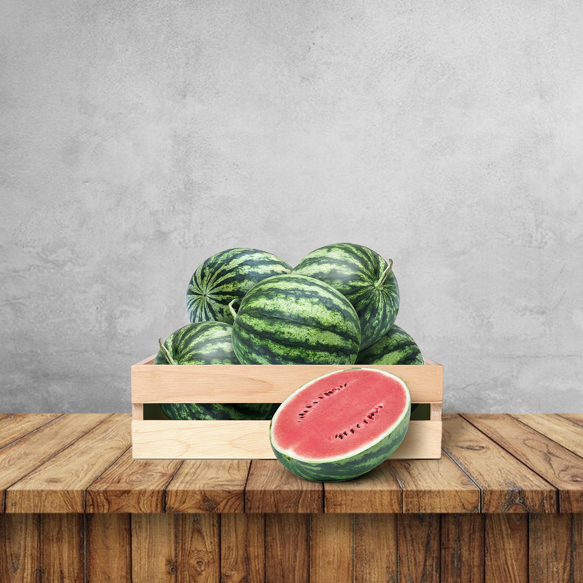 Watermelon (Mini)