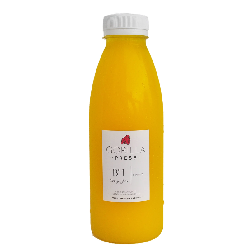 Orange Juice