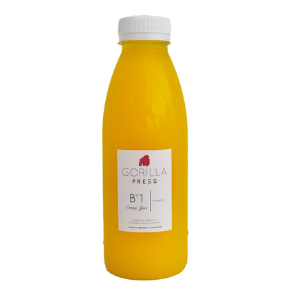 Orange Juice