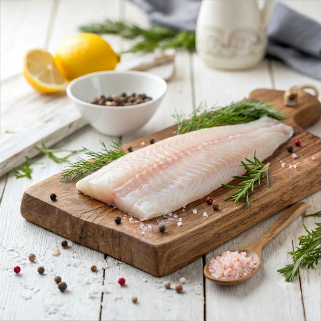 Aquna Large Murray Cod Fillet 🛒👍