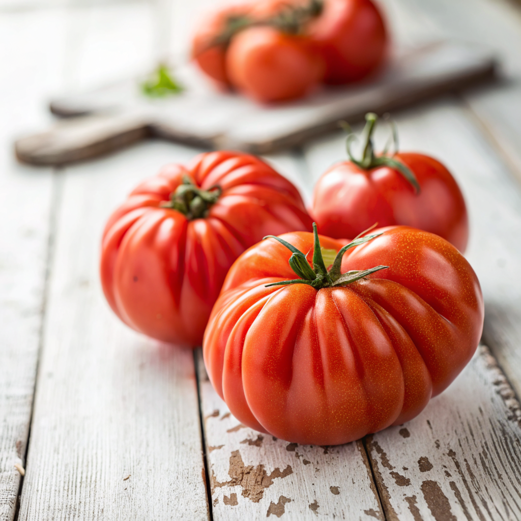 Beefsteak Tomato