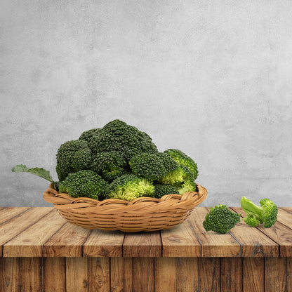 Broccoli