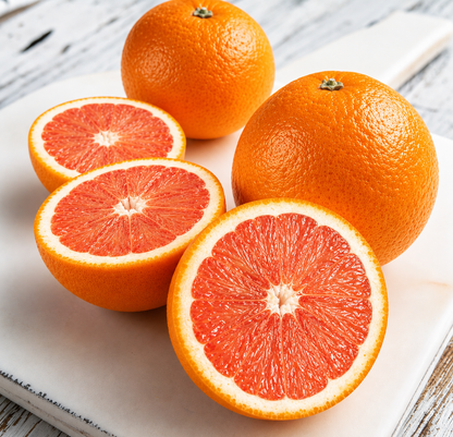 Cara Cara Oranges 🛒☀️
