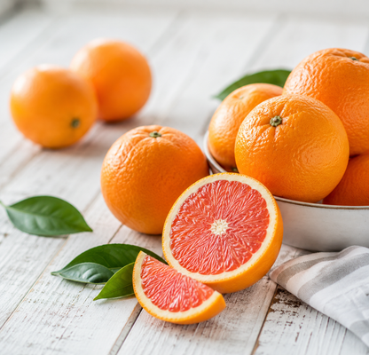 Cara Cara Oranges 🛒☀️