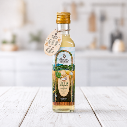 Rossukon Fermented Rice Vinegar