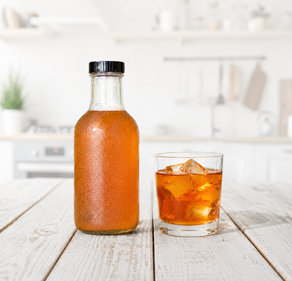 Gorilla Press Kombucha