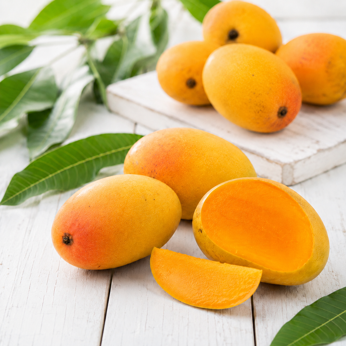 Alphonso Mango 🛒 👍