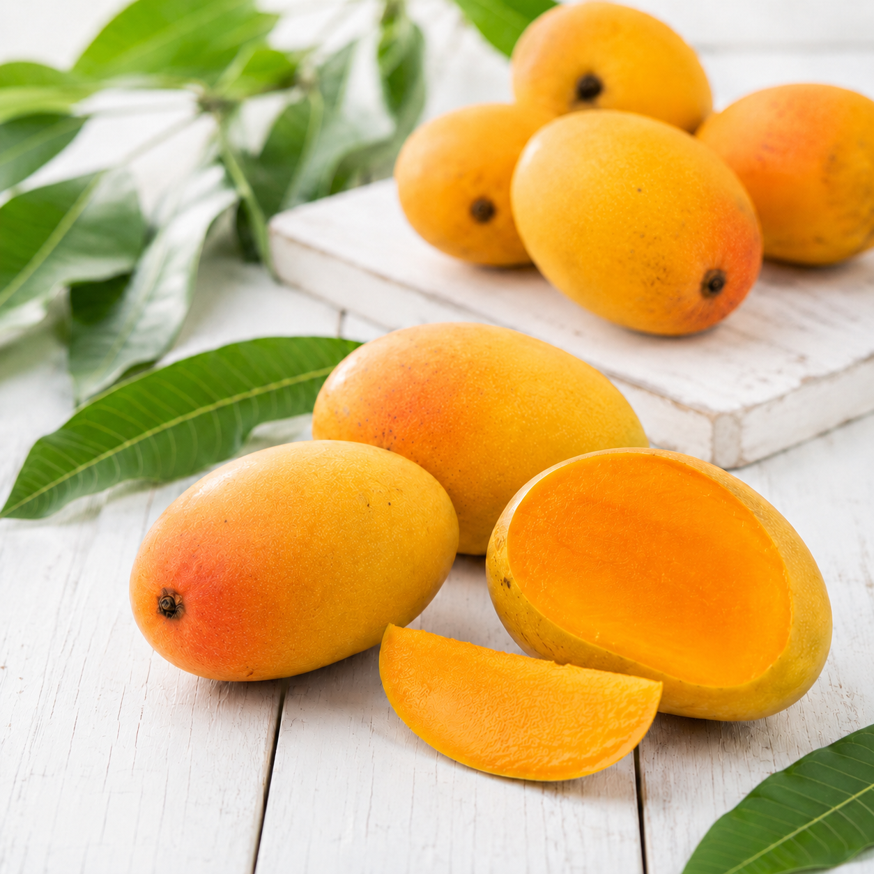 Alphonso Mango 🛒 👍