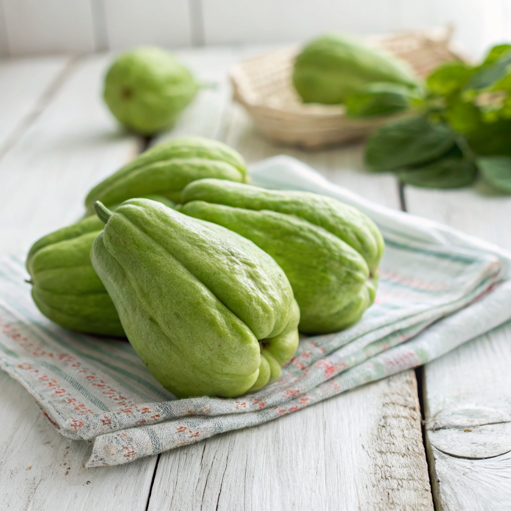 Chayote
