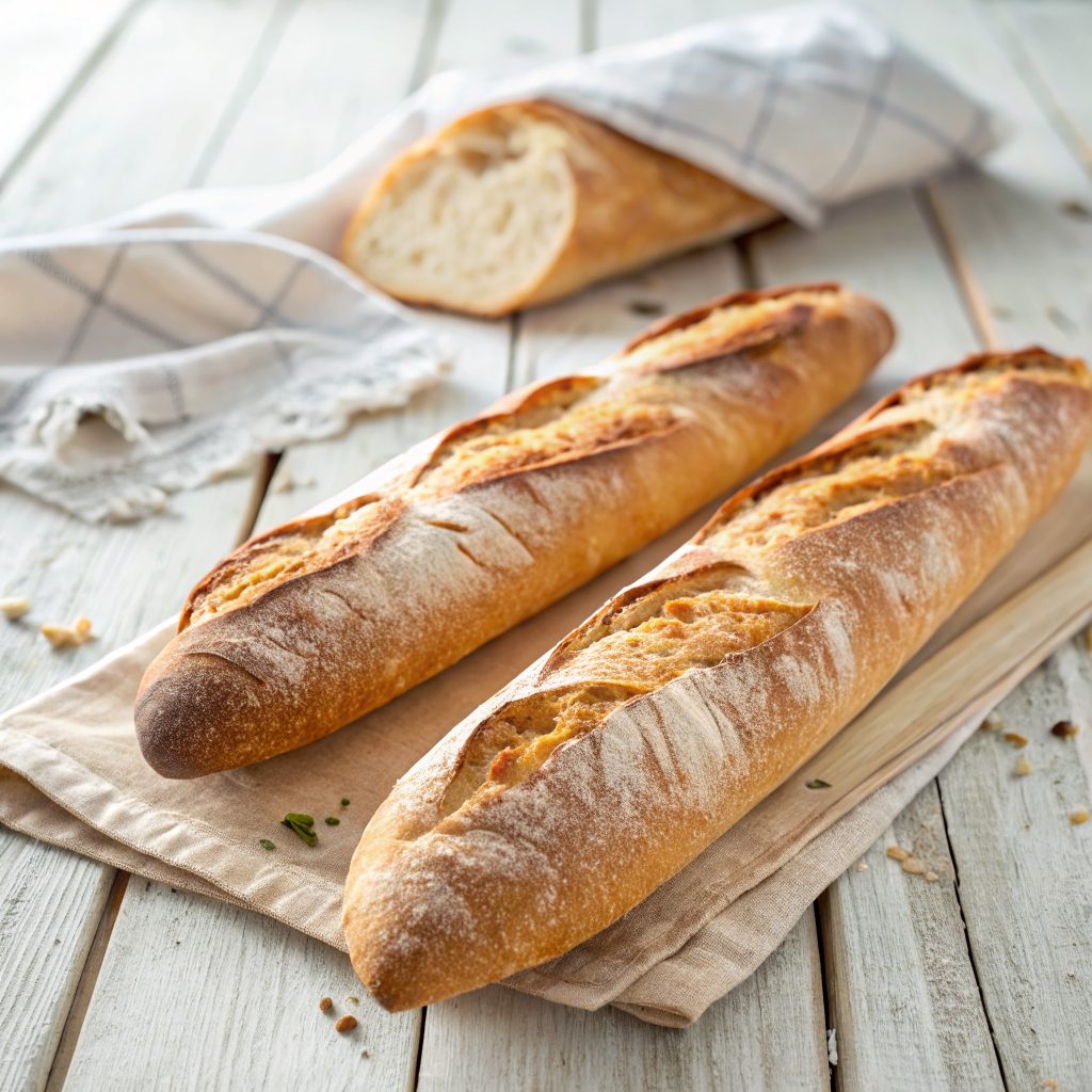 Country Baguette
