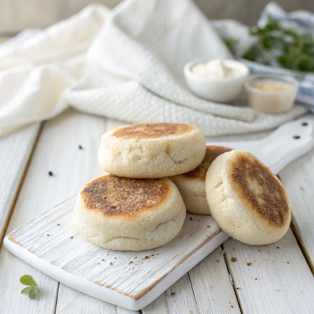 English Muffin