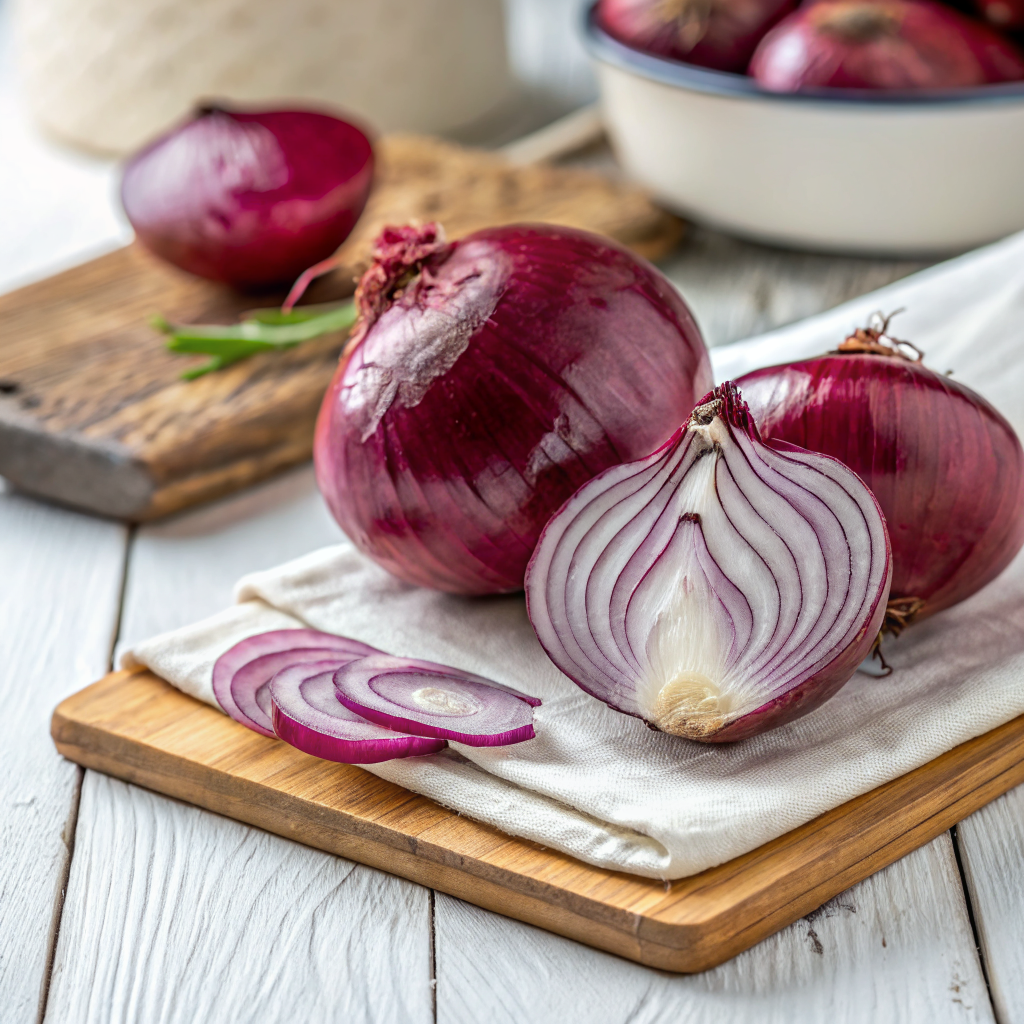 Red Onion