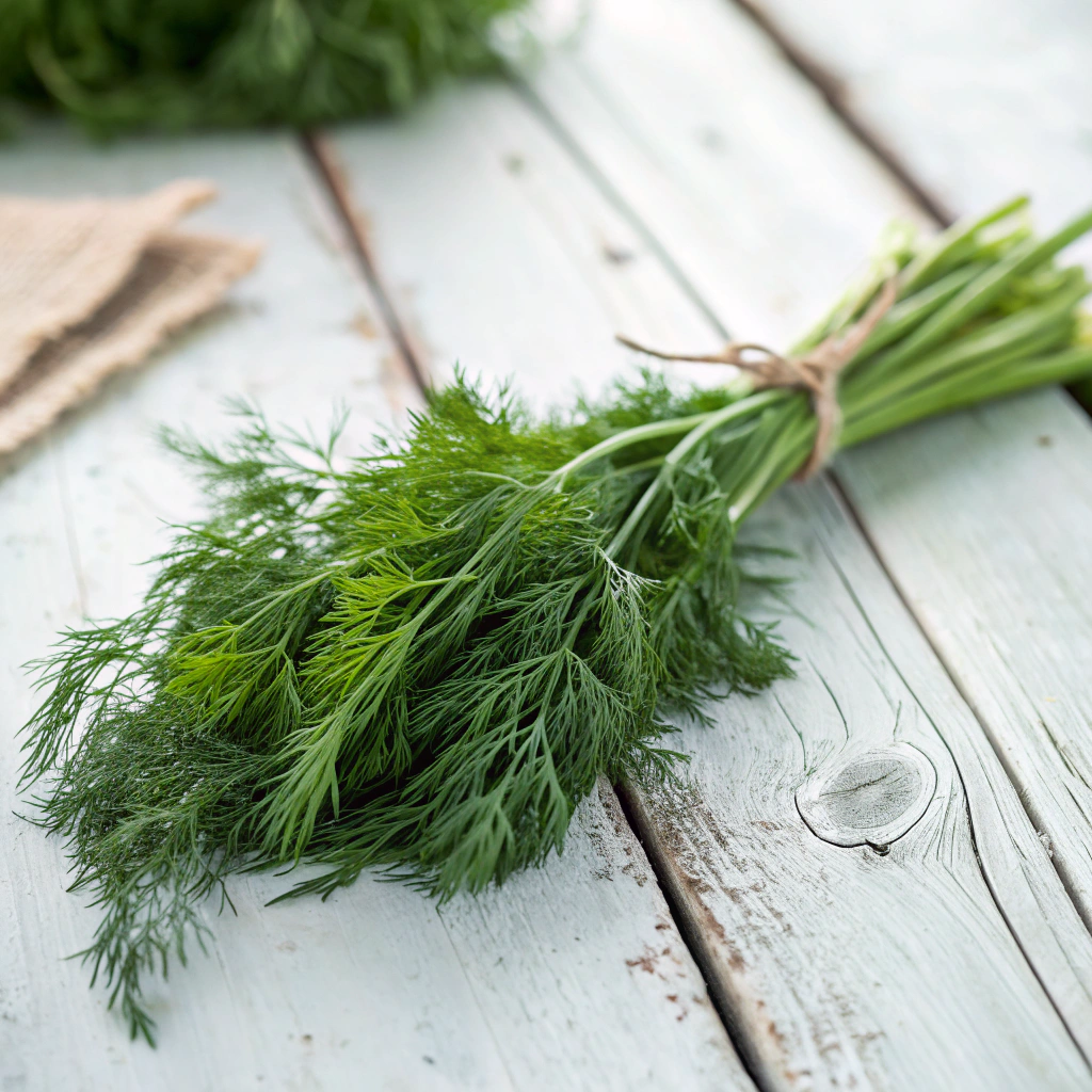 Dill