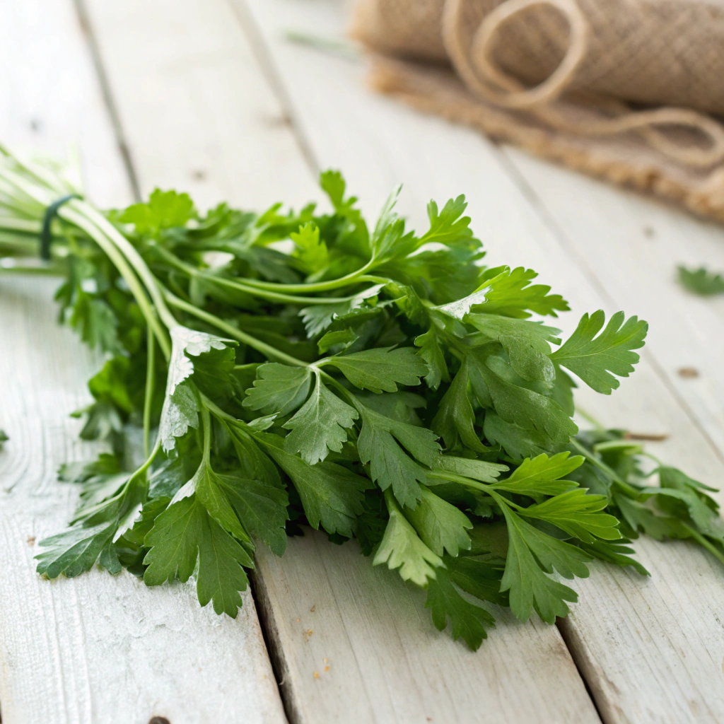 Flat Leaf Parsley