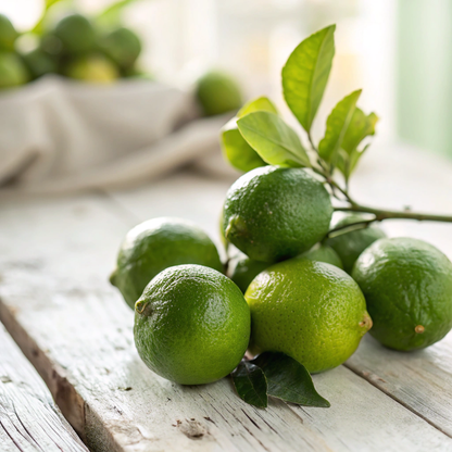 Lime 🌿