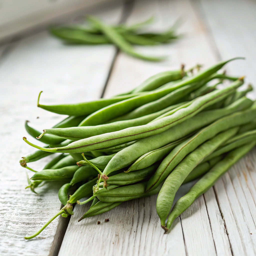 Green Beans - Season&