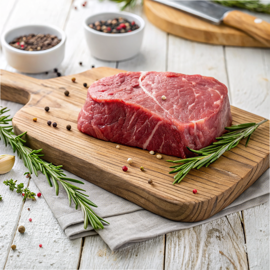 Tenderloin Steak
