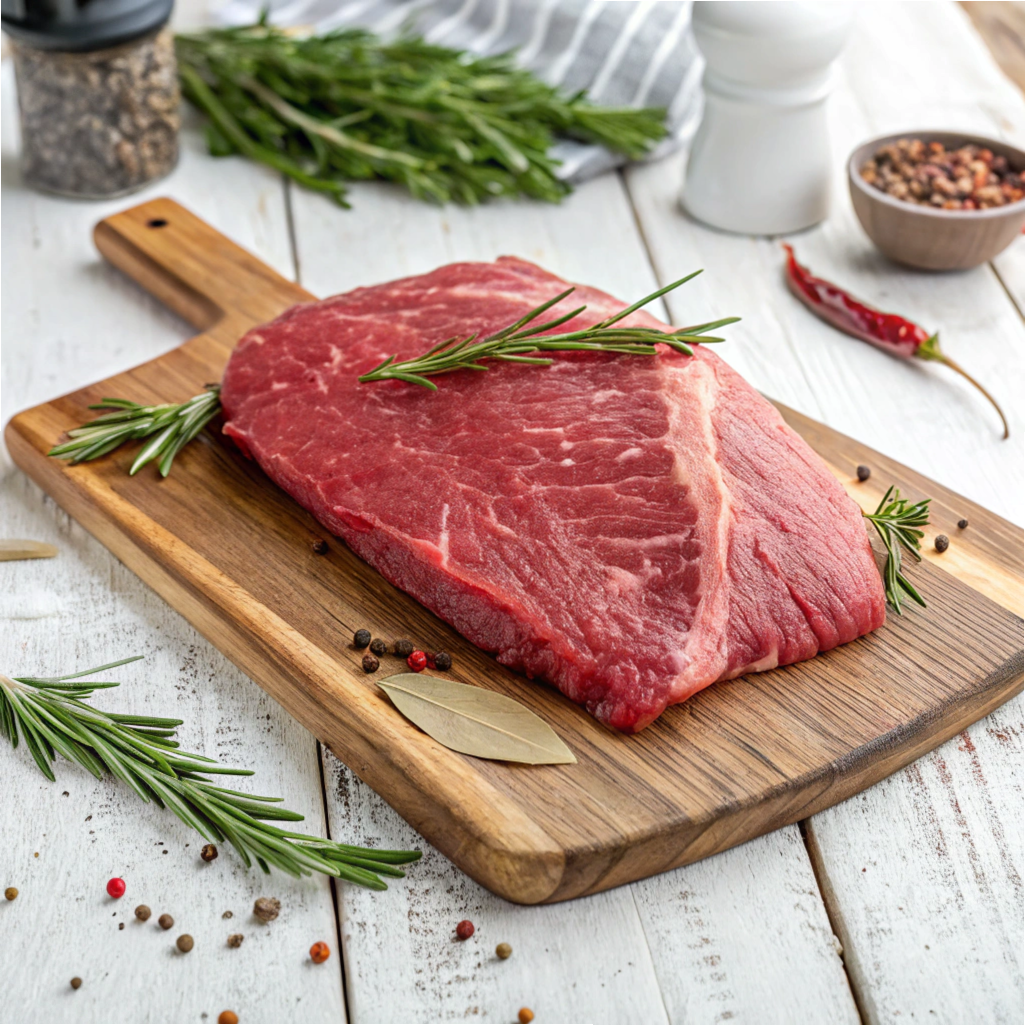 Flank Steak