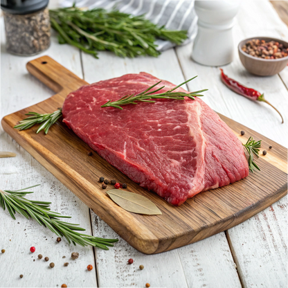Flank Steak