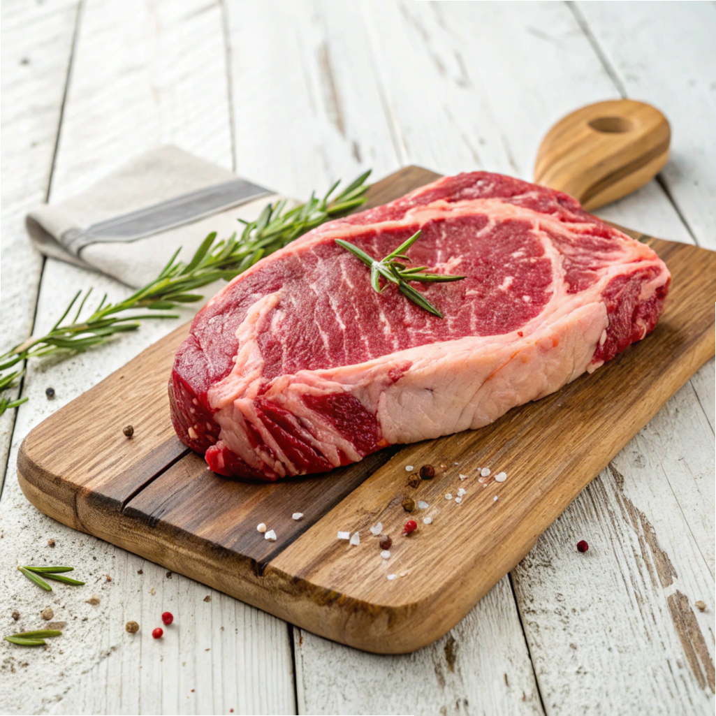 Ribeye Steak