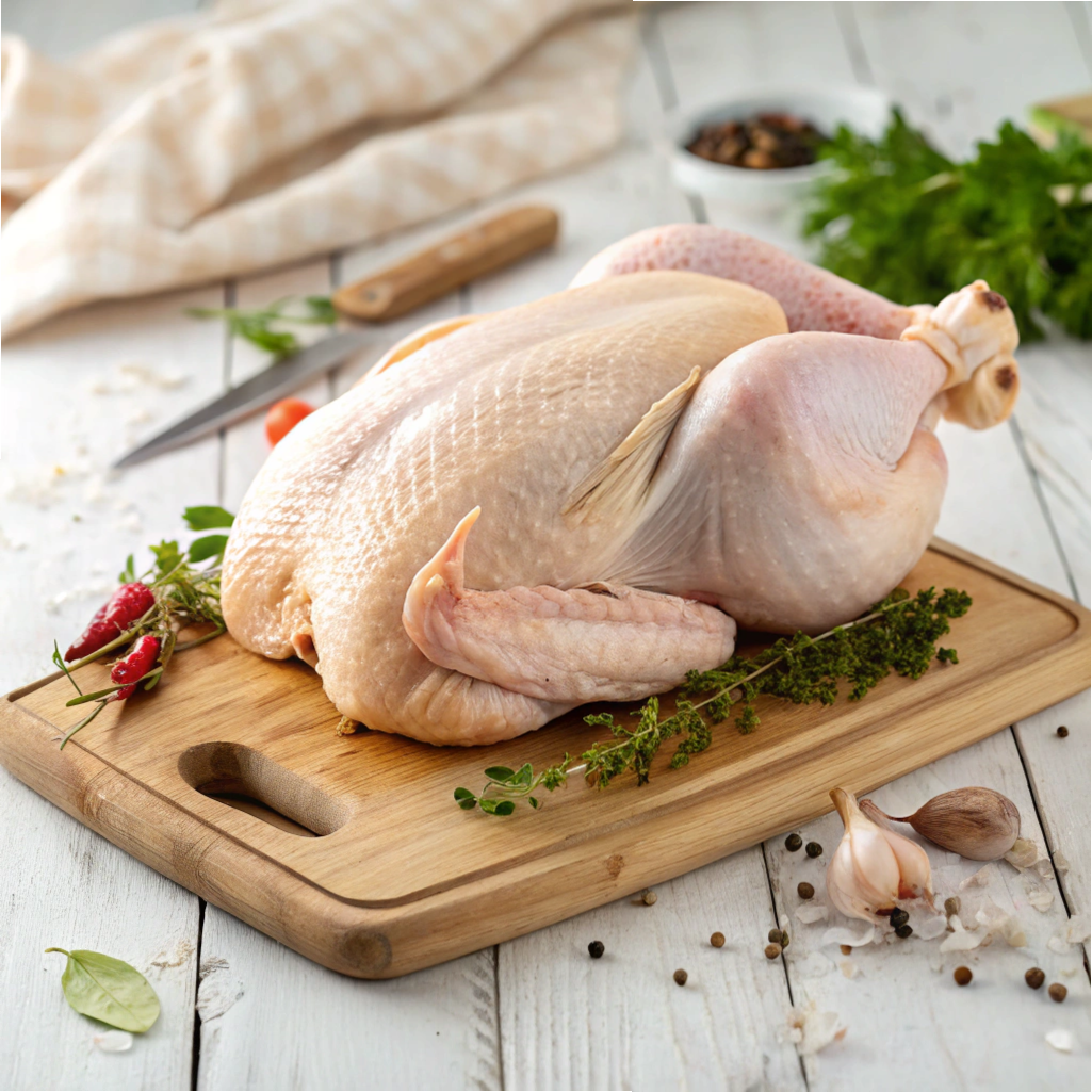 Whole Chicken (Large)
