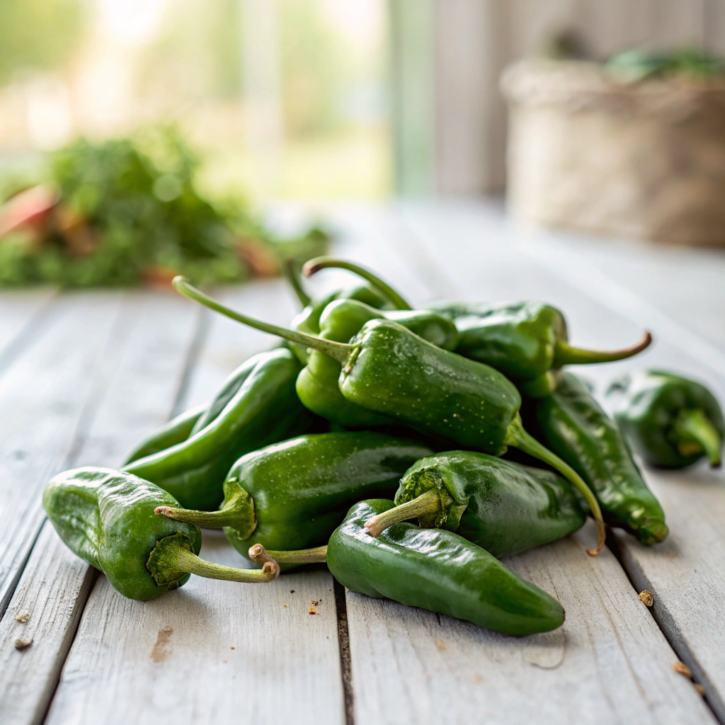 Padron Peppers