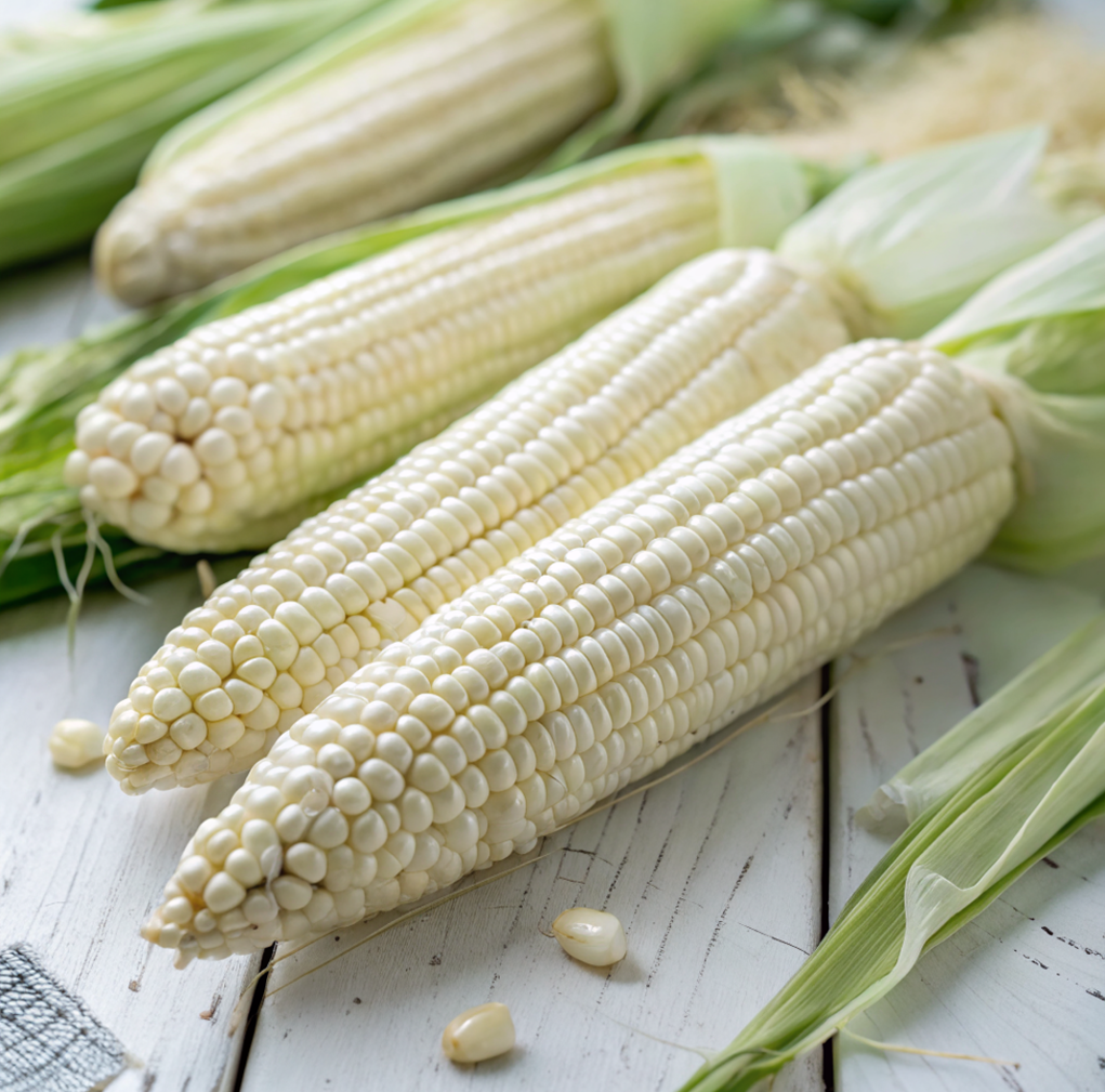 Glutinous Corn