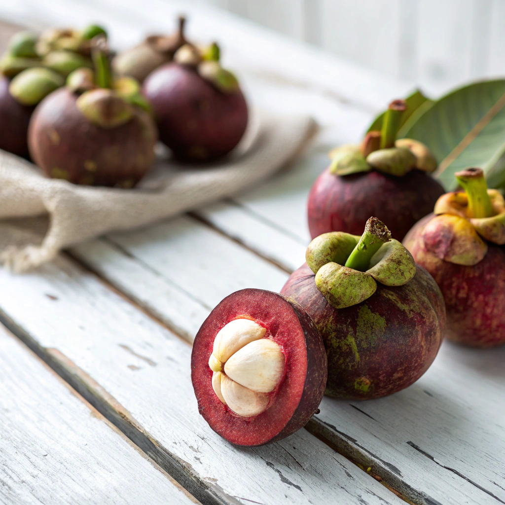 Mangosteen (Peak Season Pick ☀️)