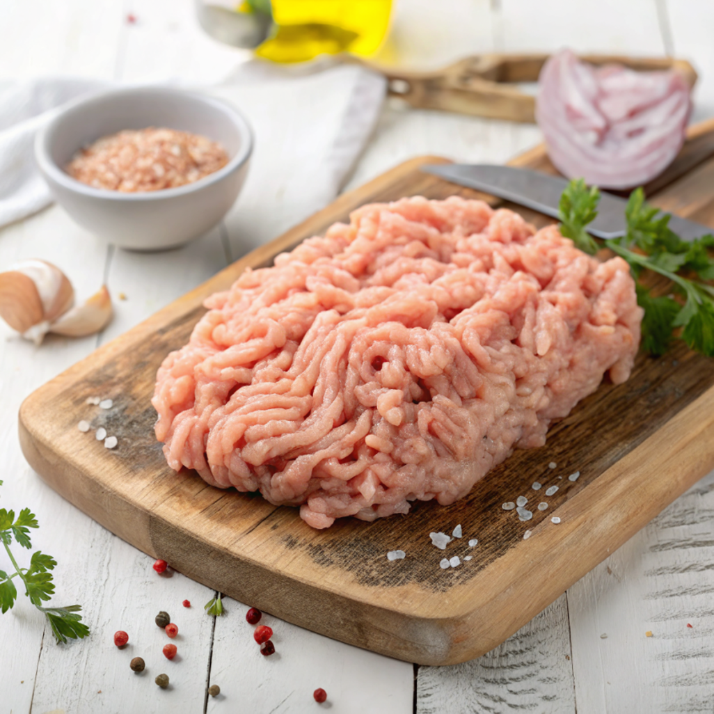 Chicken Mince