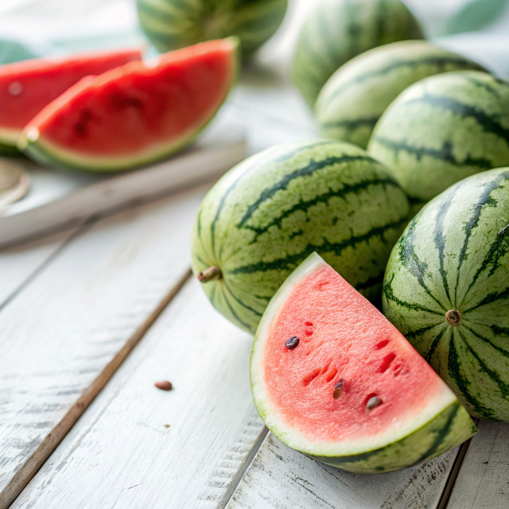 Watermelon (Mini)